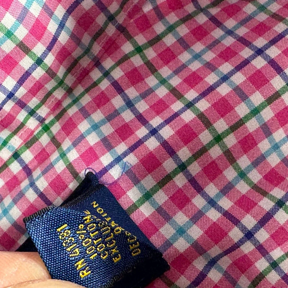 Polo Ralph Lauren please review